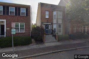 940 Mound St, Cincinnati, OH 45203