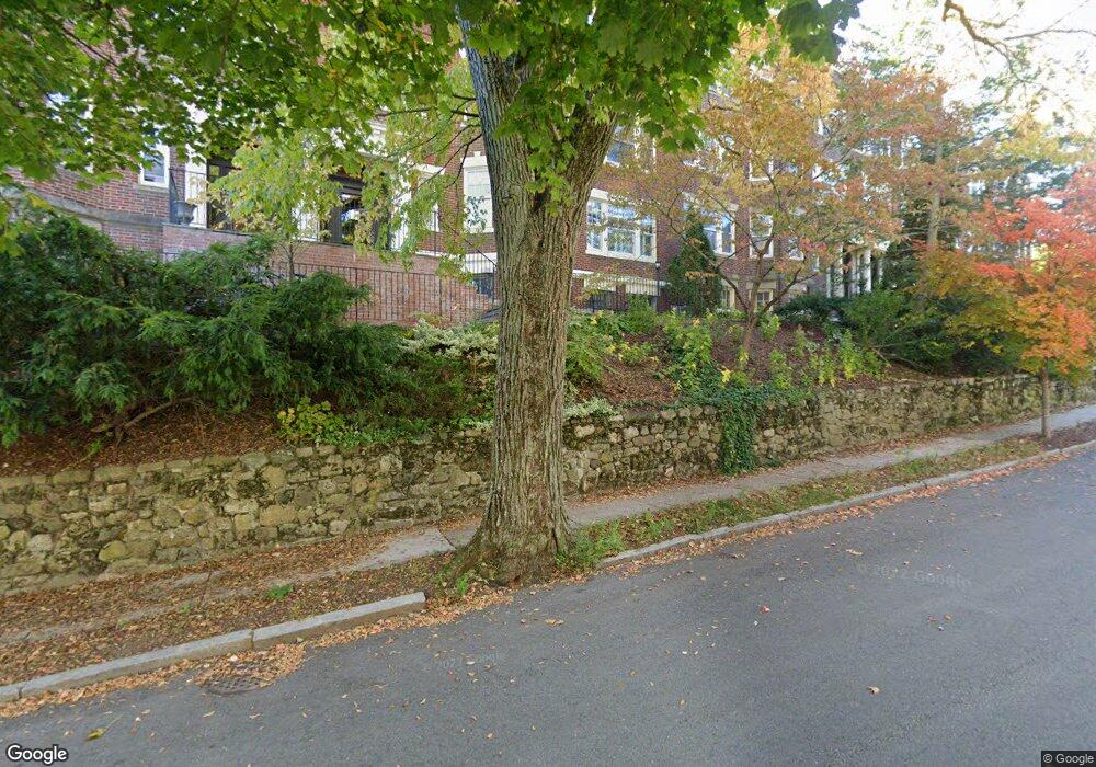 24 Addington Rd unit 3   24, Brookline, MA 02445 - photo 1