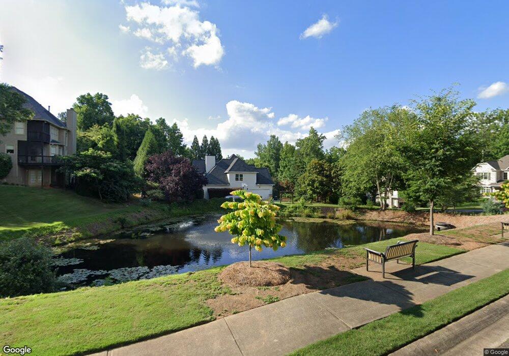 3621 Childers Way NE, Roswell, GA 30075 - photo 1