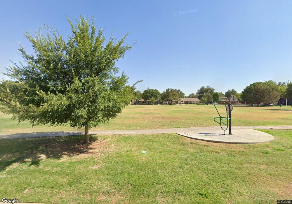 2301 Humble Ave, Midland, TX 79705 - photo 1