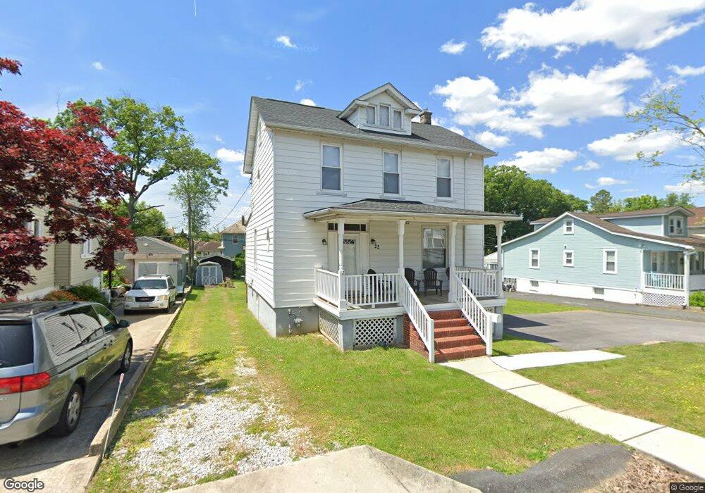 22 Greenwood Ave, Baltimore, MD 21206 - photo 1
