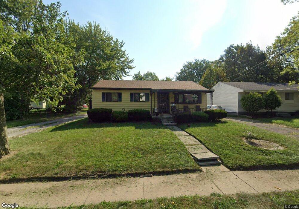 1115 S Central Ave, Lima, OH 45804 - photo 1