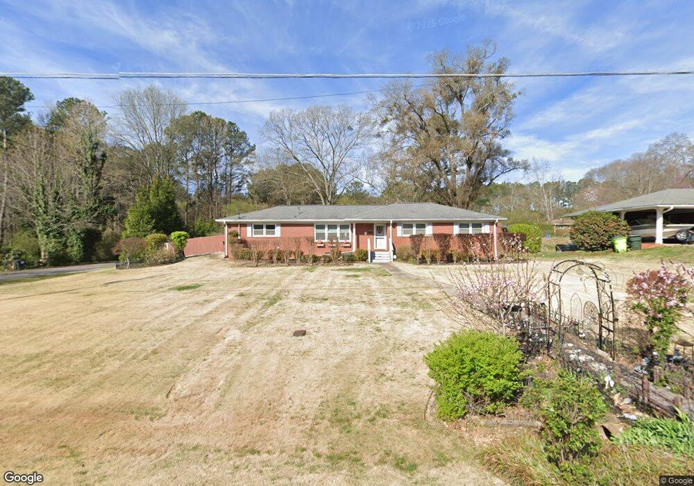 4758 Bennett St unit I, Austell, GA 30106 - photo 1