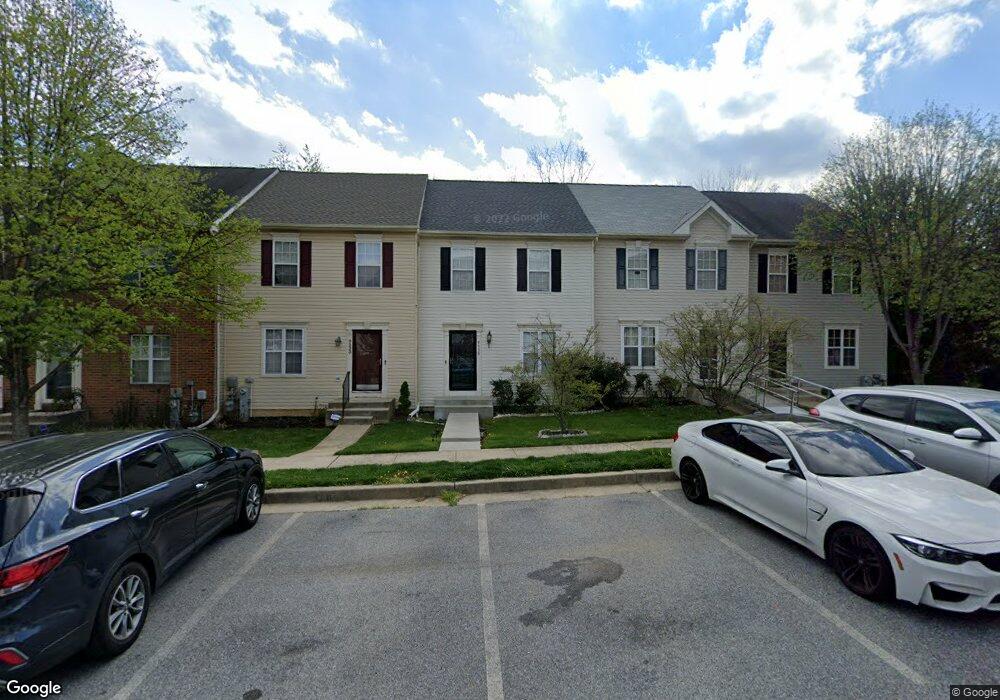 9535 Branchleigh Rd, Randallstown, MD 21133 - photo 1