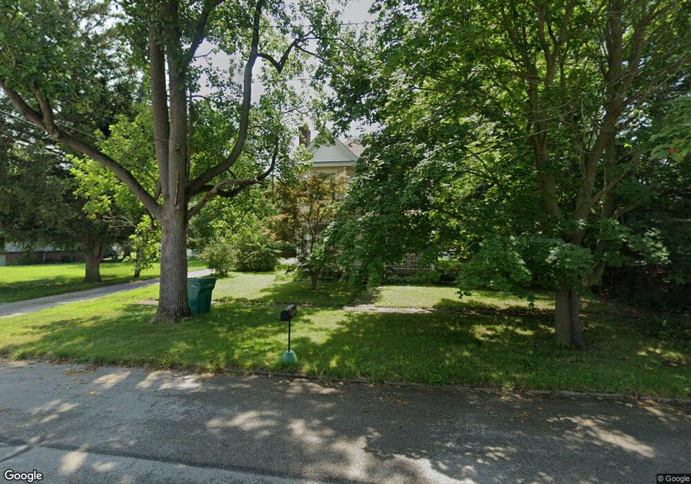 304 E 6th St, Fowler, IN 47944 - photo 1