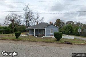 1949 Broad St, Lumpkin, GA 31815