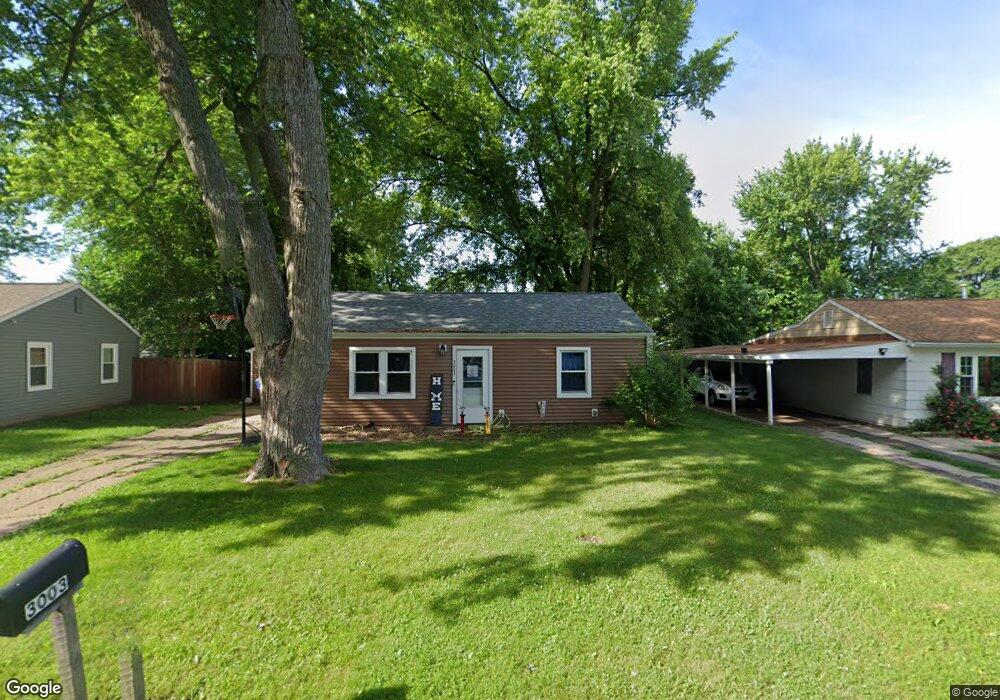 3003 W 69th St, Davenport, IA 52806 - photo 1
