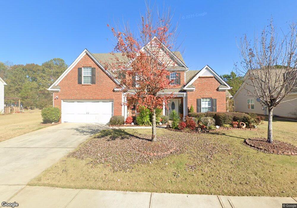 90 Landon Way, Covington, GA 30016 - photo 1