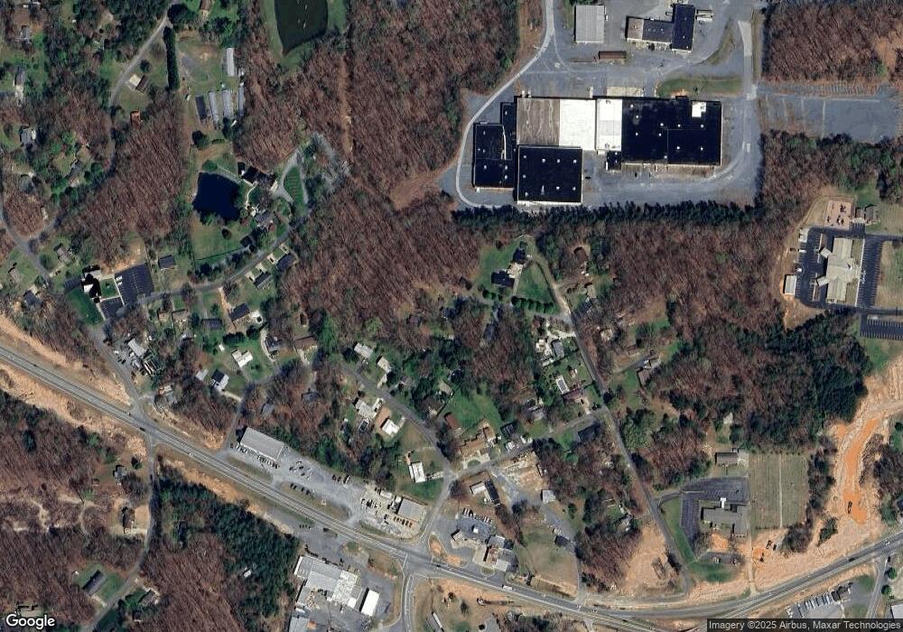 841 Jerry Hughes St, Asheboro, NC 27205 - photo 1