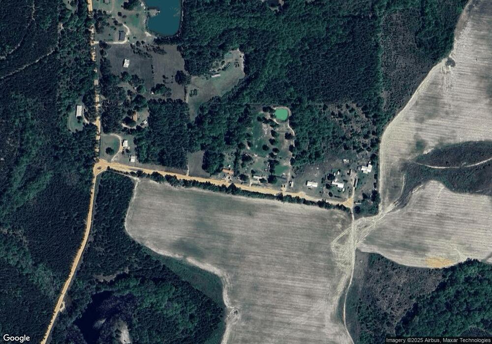 132 Wilcox Farms Rd, Fitzgerald, GA 31750 - photo 1