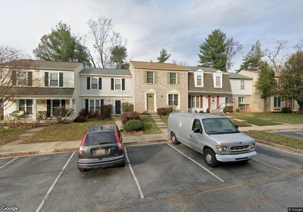 3713 Carrisa Ln, Olney, MD 20832 - photo 1