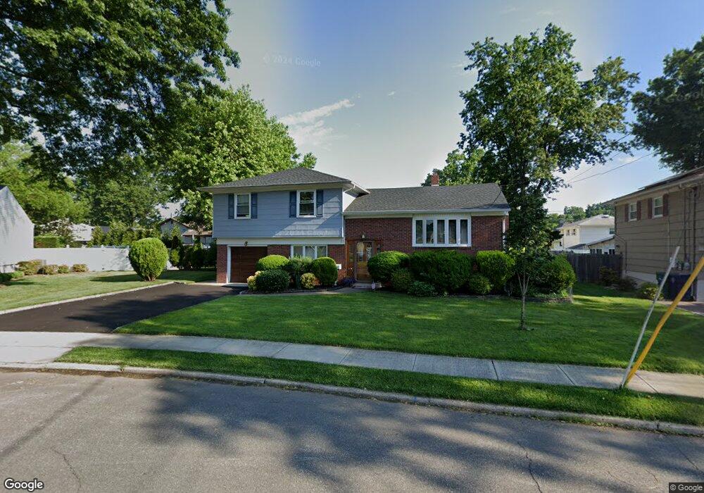 21 Ascot Way, Clark, NJ 07066 - photo 1