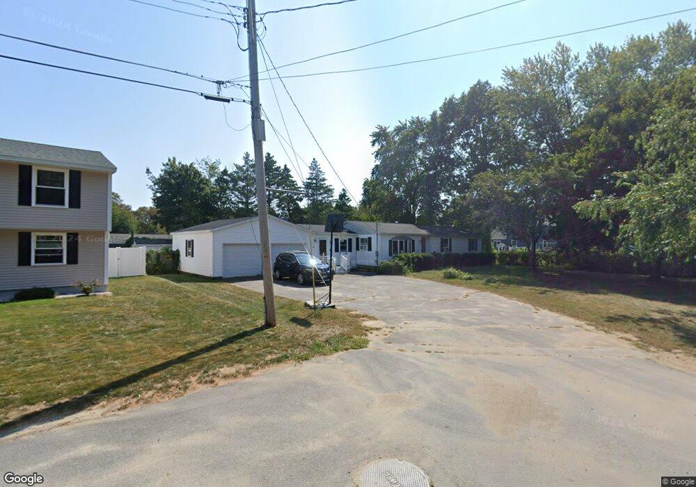 22 Tucker Ln, Hampton, NH 03842 - photo 1