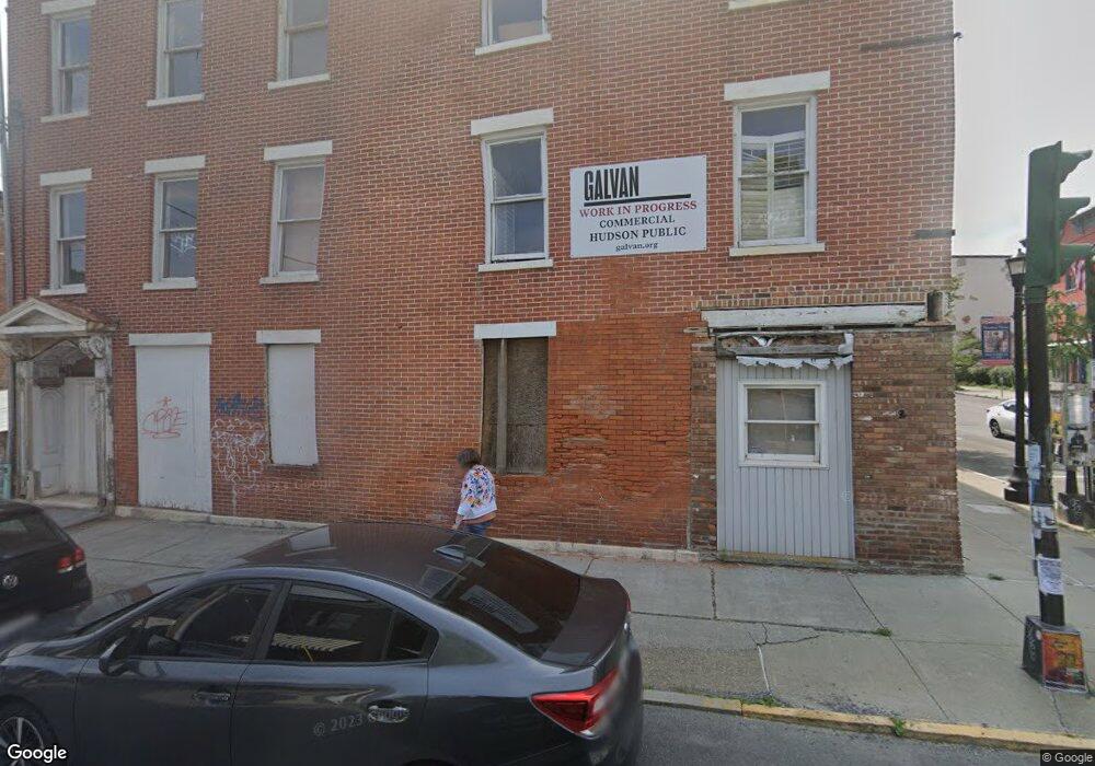 402 Warren St, Hudson, NY 12534 - photo 1