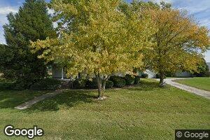4605 N 900 W, Wolcott, IN 47995