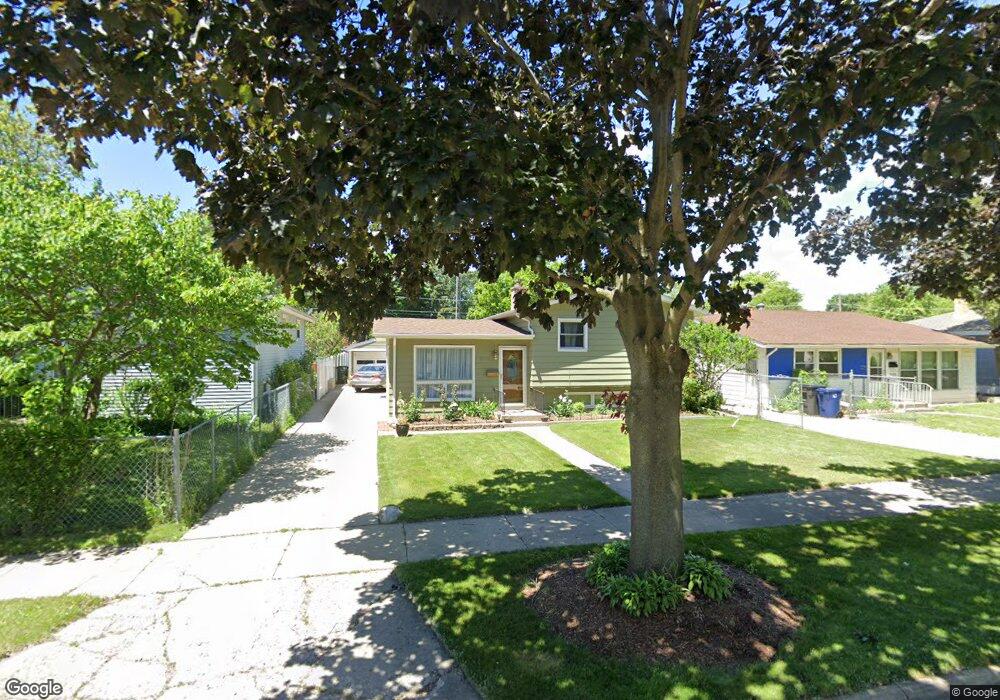 2212 Hermon Ave, Zion, IL 60099 - photo 1