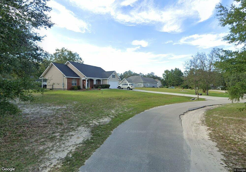 XX Fair Way, Crawfordville, FL 32327 - photo 1