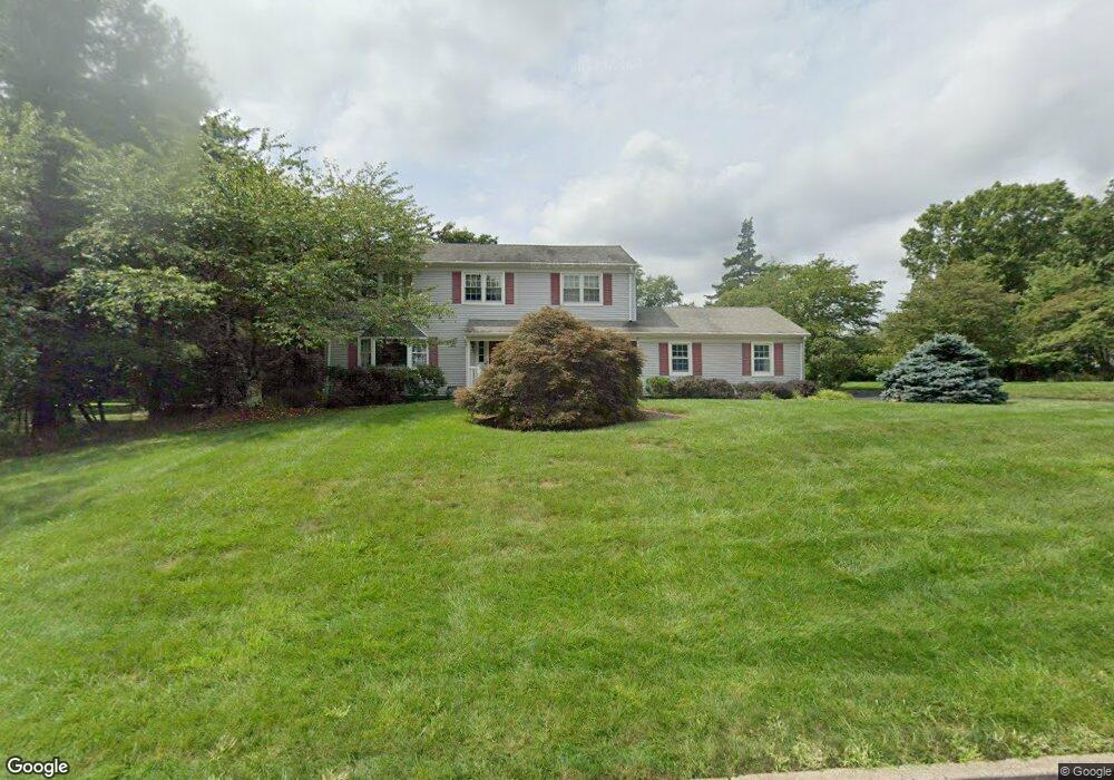 18 Brookside Dr, Skillman, NJ 08558 - photo 1