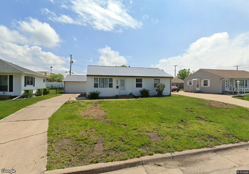 2207 Haven Ct SW, Cedar Rapids, IA 52404 - photo 1