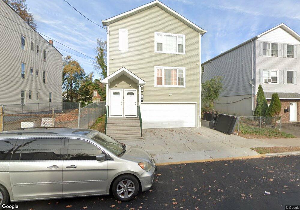 63 N 5th St unit 65, Paterson, NJ 07522 - photo 1