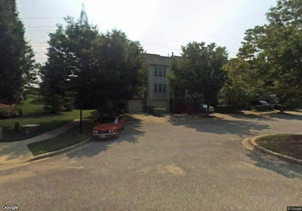 6117 Gothic Ln, Bowie, MD 20720 - photo 1