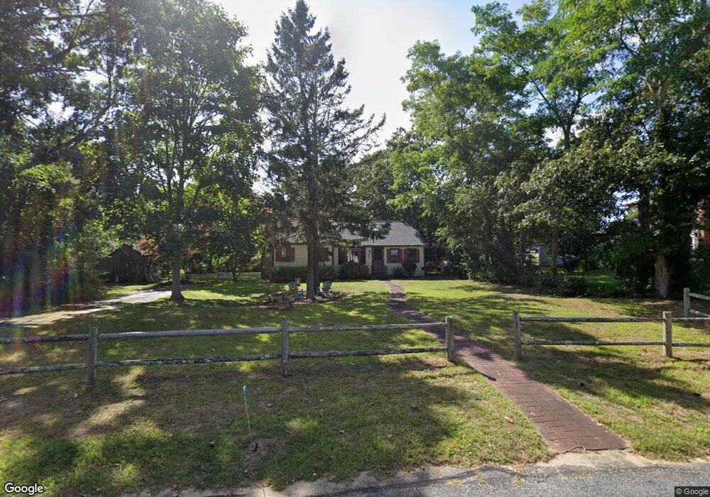 53 Trotters Ln, West Dennis, MA 02670 - photo 1