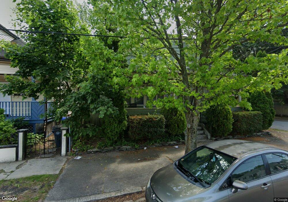 16 Crescent St, Providence, RI 02907 - photo 1