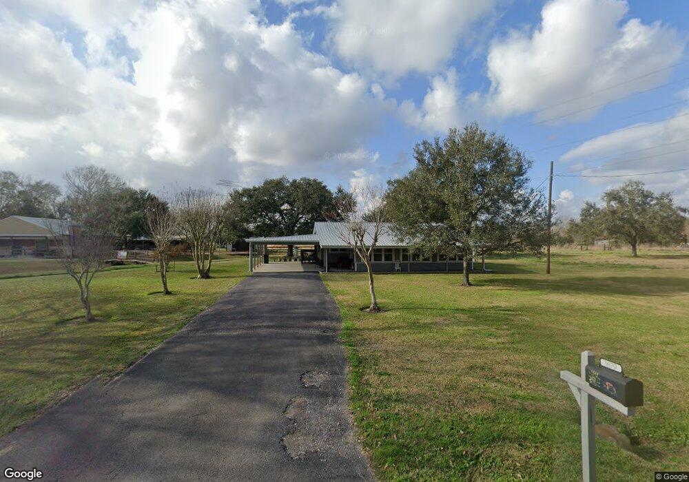 1679 County Road 540, Alvin, TX 77511 - photo 1