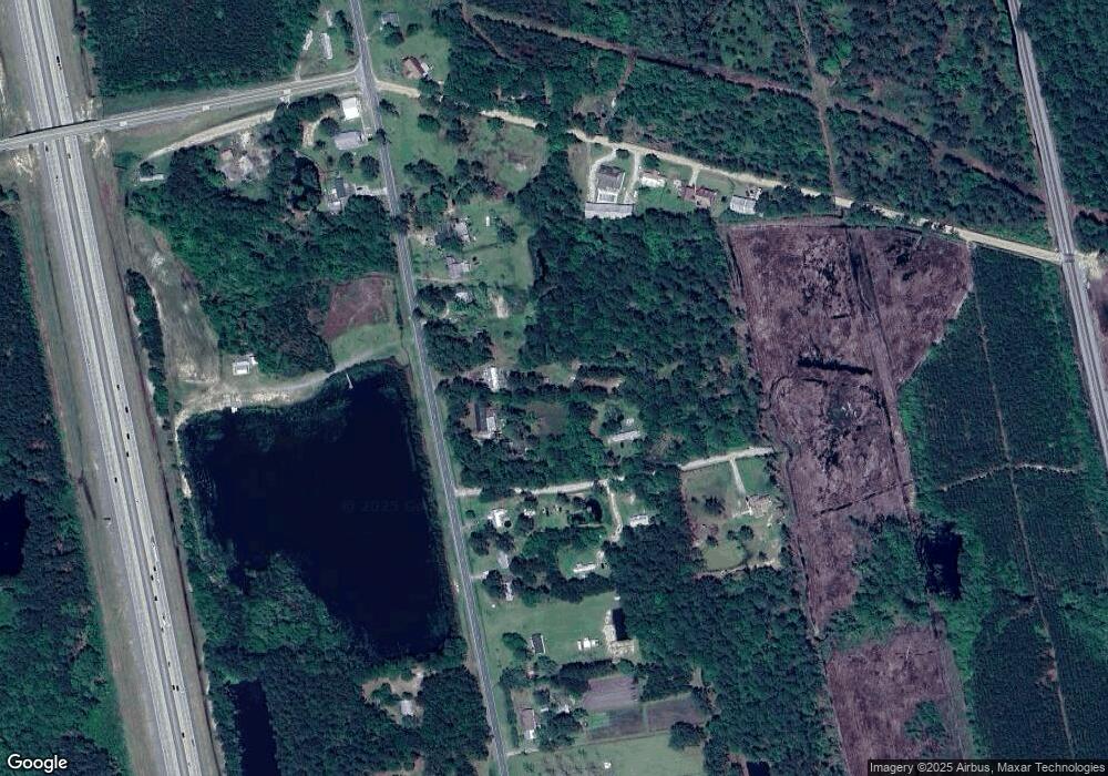 161 Pine Needle Rd, Sparks, GA 31647 - photo 1