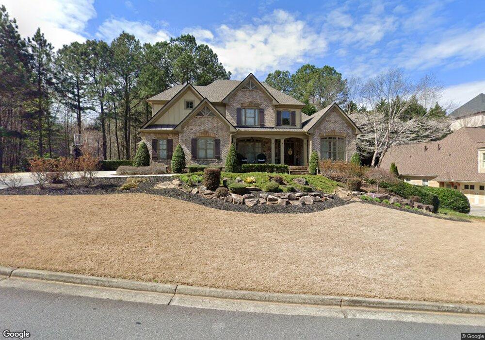 102 Fernwood Dr, Woodstock, GA 30188 - photo 1