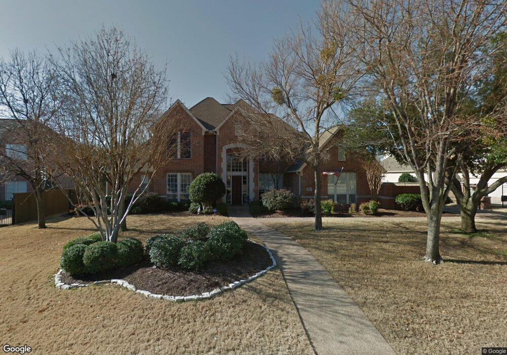 175 Creekway Bend, Southlake, TX 76092 - photo 1