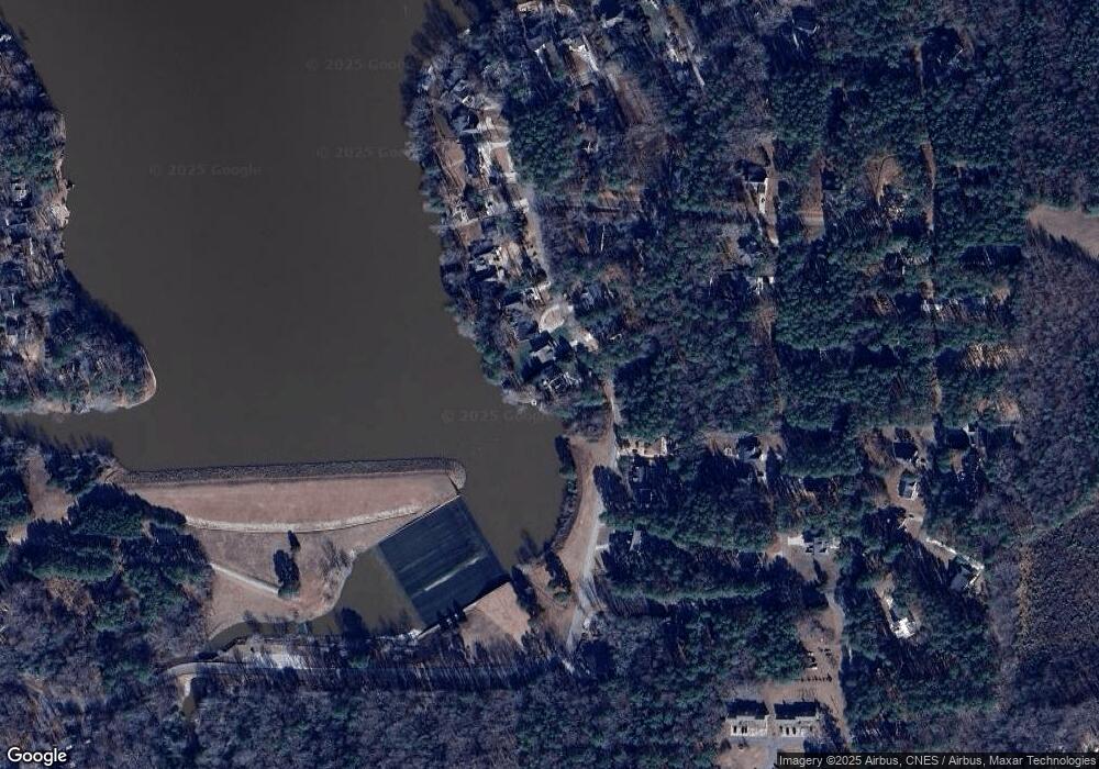 921 Sagamore Dr, Louisburg, NC 27549 - photo 1