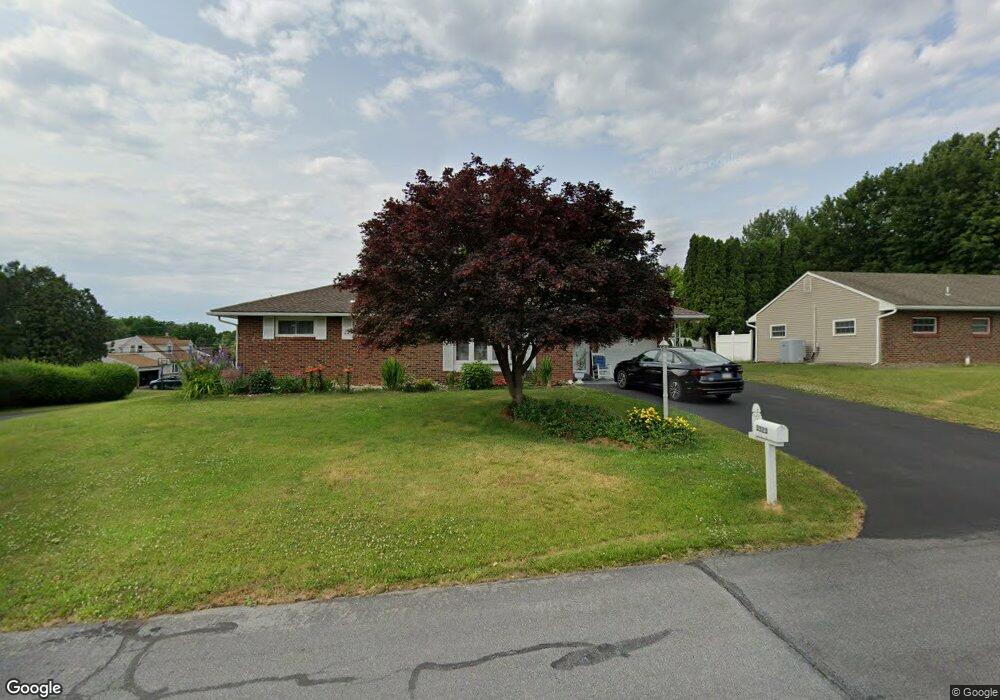 3323 Byrd Ave, Allentown, PA 18103 - photo 1