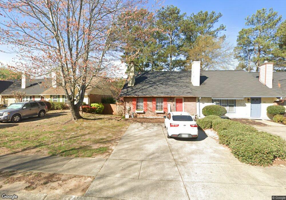 1994 Cheatham Woods Dr SW unit 51, Marietta, GA 30008 - photo 1