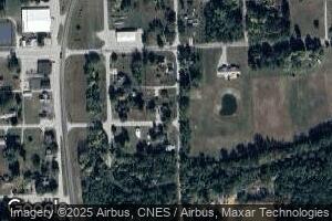107 S Webster St, San Pierre, IN 46374