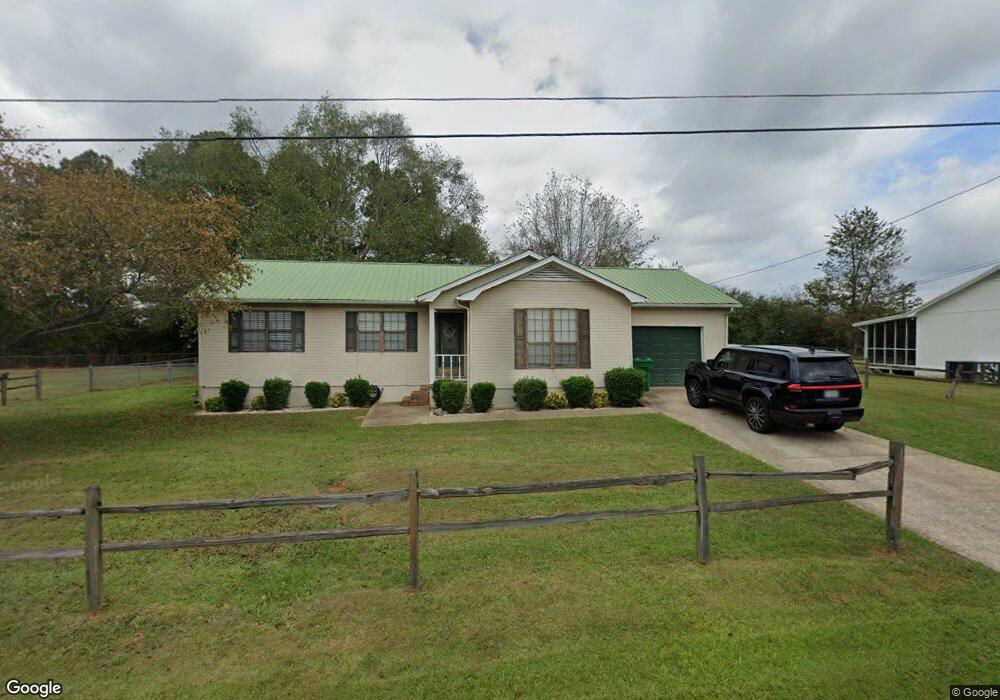 1505 Rockview Cir, Weaver, AL 36277 - photo 1