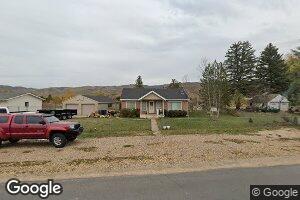 415 S Henefer Rd, Henefer, UT 84033