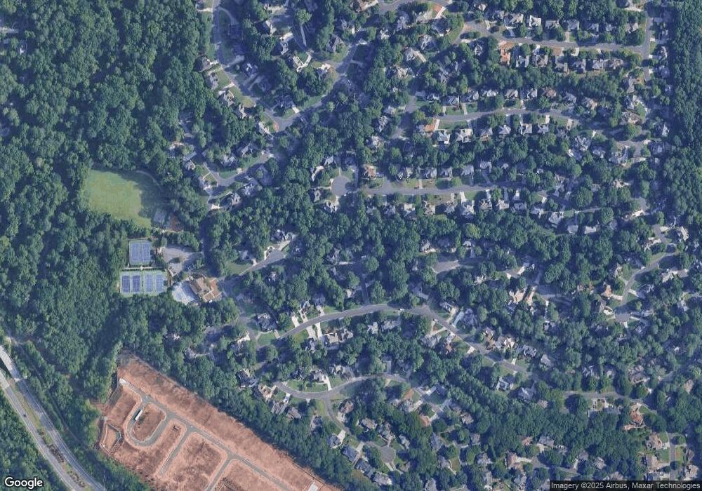 235 Chiswick Close, Alpharetta, GA 30022 - photo 1