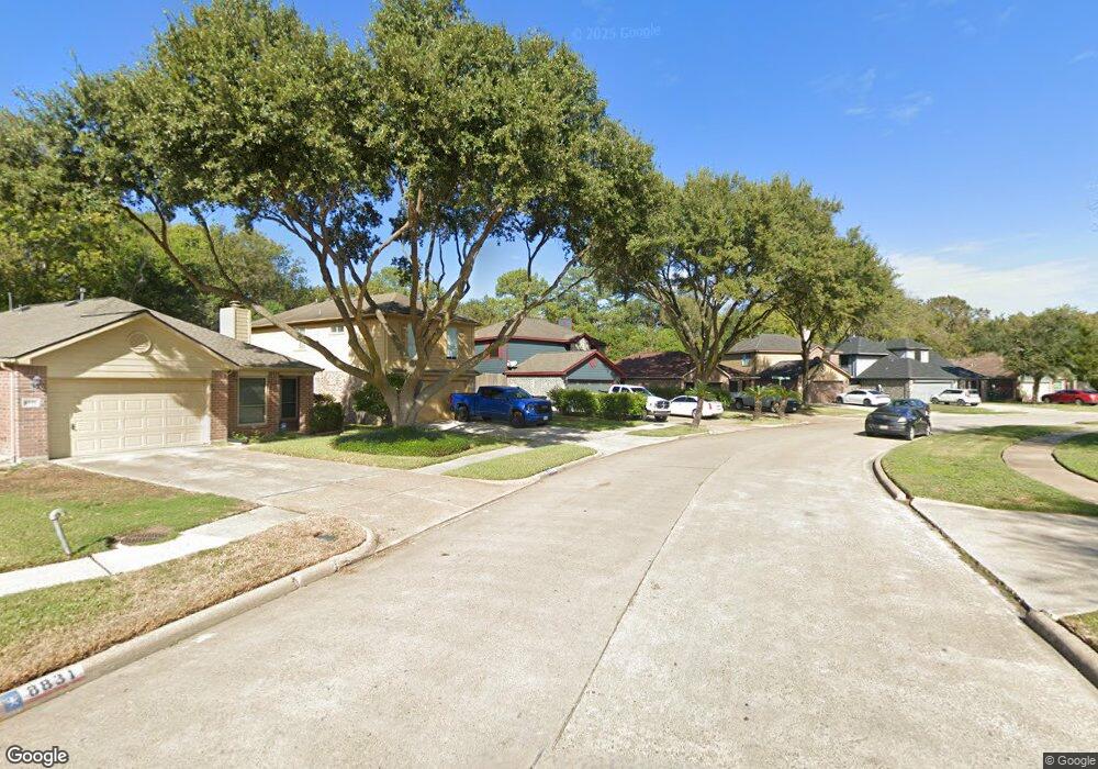 8843 Roaring Point Dr, Houston, TX 77088 - photo 1