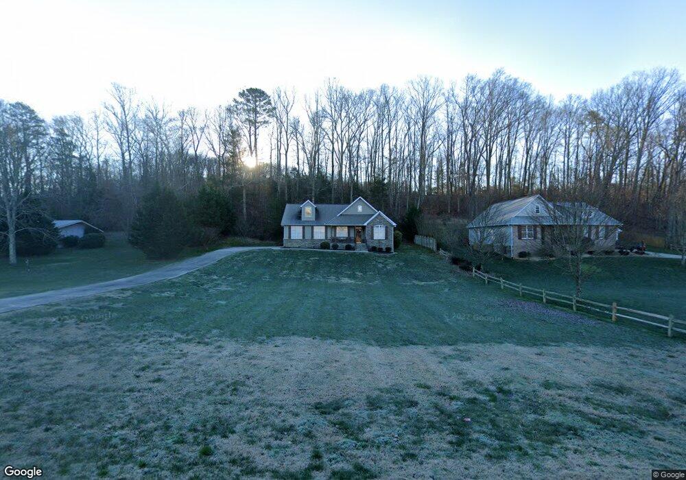 12444 Hickory Creek Rd, Knoxville, TN 37932 - photo 1