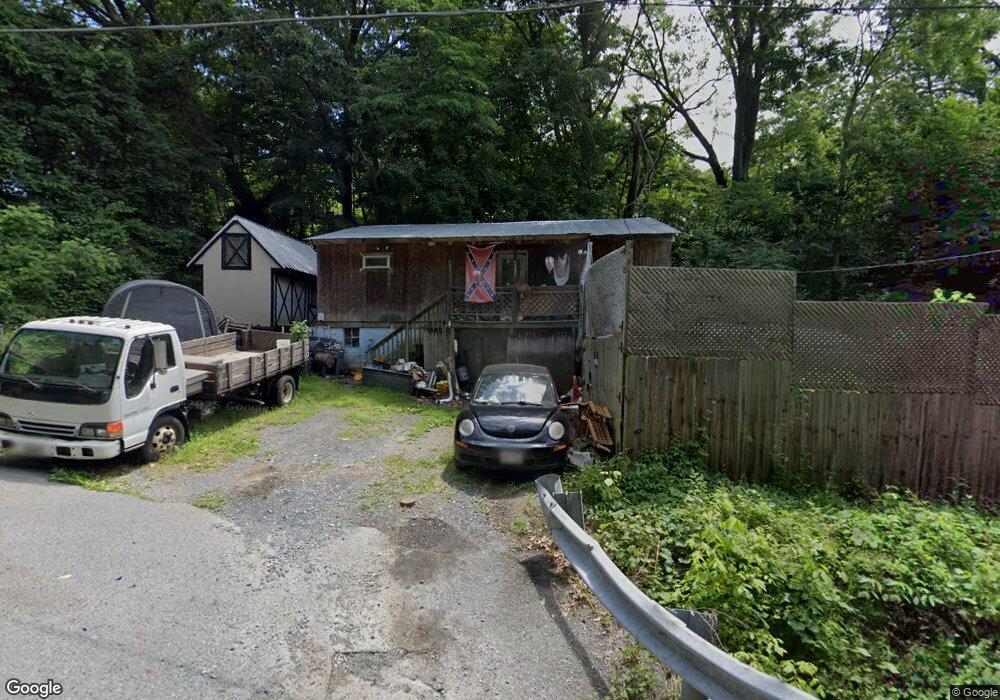 3529 S Mountain Rd, Knoxville, MD 21758 - photo 1