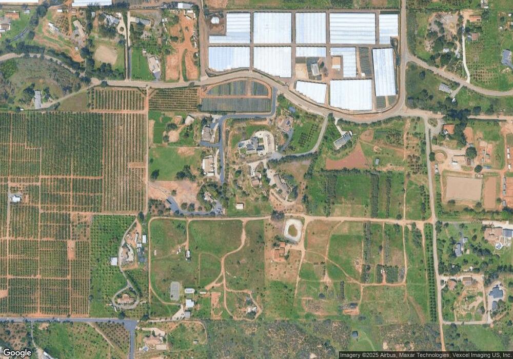 30601 Reden Ln, Valley Center, CA 92082 - photo 1