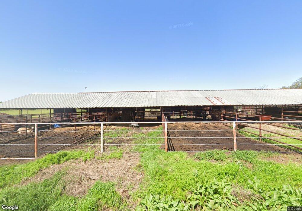 402 Willow St, Ector, TX 75439 - photo 1