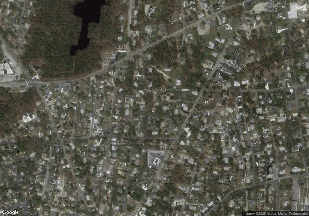 17 Drury Ln, Dennis Port, MA 02639 - photo 1