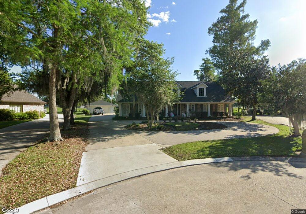 2 E Woodlawn Dr, Destrehan, LA 70047 - photo 1