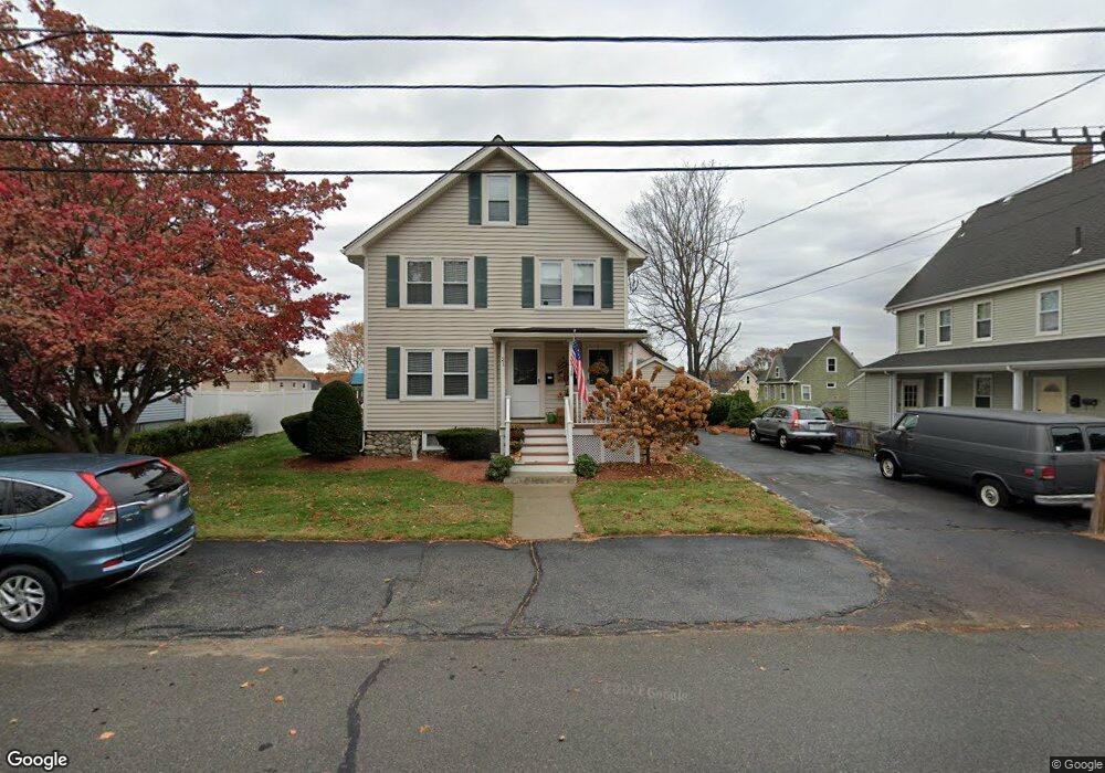 21 Charles St unit 23, Wakefield, MA 01880 - photo 1