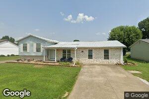 161 Lynn Dr, New Haven, WV 25265
