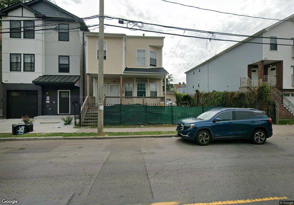 320 Grove St unit 2, Newark City, NJ 07103 - photo 1