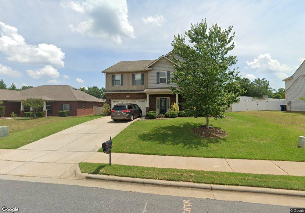 108 Jobe Dr unit 2, Statesville, NC 28677 - photo 1