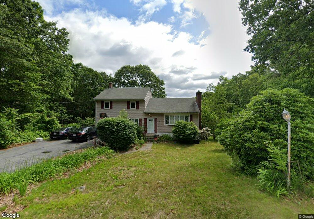 197 Henshaw St, Leicester, MA 01524 - photo 1